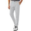 33,000ft Men's Golf Trousers | UPF50+, ad asciugatura rapida, elasticizzato a 4 vie, morbido, con supporto per tee, per golf, casual, lavoro