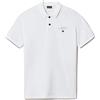 NAPAPIJRI - Polo uomo Elbas - Taglia M