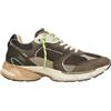 Crime London Sneakers Uomo Fugitive Military