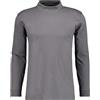 Ragman Maglia da Uomo a Maniche Lunghe