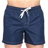 Sundek Costume Short M504BDTA100 00724 Navy 24 XXL/Blu