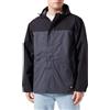 Dickies Giacca Antipioggia Impermeabile Giacca Uomo