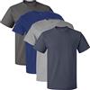 Fruit of the Loom - Valueweight Tee, 3 Pack, T-Shirt Uomo