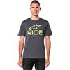 Alpinestars Ride 4.0 Csf Short Sleeve T-shirt L