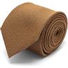 BRERA 67 Cravatta Uomo Elegante in Lana e Seta | Cravattino per Completo 148x8 | Cravatte Slim per Vestito da Cerimonia e per Abiti da Lavoro