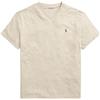 Polo Ralph Lauren Classic Fit Cotton V-Neck Tee - Set di 3 Maglie da Corpo da Uomo