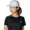 Under Armour - ISO-Chill Launch Run Adjustable Hat, Cappello Donna