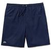 Lacoste Sport GH353T Pantaloncini Uomo, Blu (Marine), Medium