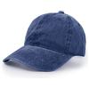 UltraKey Berretto da Baseball, Berretto Sportivo Regolabile in Cotone Lavato Berretto da Sole Unisex Hip Hop Cappello Casual Snapback