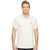 U.S. Polo Assn. Polo classica da uomo, Farina d'avena estiva, XL