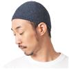 CHARM Cappello Cappellino Invernale Uomo - Lana Cappelli Beanie Zuccotto Sottocasco Bici Moto Musulmani Preghiera