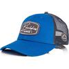 Blackskies Race Baseball cap | Uomo Donna Premium Trucker cap | Snapback Visiera Cappellino Basecap - Streetwear Outdoor Estate Tempo Libero