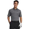 Under Armour Uomo Polo Matchplay, Black