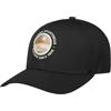 Columbia Head Wear Outdoor Ball Caps 010 - Black LANDSCAP One Size