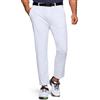 33,000ft Men's Golf Trousers | UPF50+, ad asciugatura rapida, elasticizzato a 4 vie, morbido, con supporto per tee, per golf, casual, lavoro