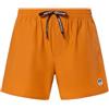 NORTH SAILS Boxer Mare Uomo in Cotone e Nylon Riciclato con Logo