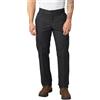 Dickies - 873 Slim Fit Work Pants, Pantaloni Casual da Lavoro Uomo