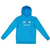 PUMA BMW MMS Kids Ess Hoodie Maglia di Tuta Unisex - Bimbi 0-24