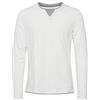 b BLEND BLEND Leonas Maglia Maglie A Maniche Lunghe da Uomo con Girocollo