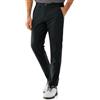 33,000ft Men's Golf Trousers | UPF50+, ad asciugatura rapida, elasticizzato a 4 vie, morbido, con supporto per tee, per golf, casual, lavoro