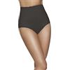Selene Guaina Donna 906 Modellante Vita Alta in Microfibra.