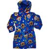 Paw Patrol Chase, Marshall and Rubble - Vestaglia Bambino Super Morbida Vestaglie da Casa Morbida con Cappuccio - 18-24 Mesi: 92cm