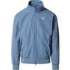 NORTH SAILS Giacca Sailor Uomo DWR in Poliammide riciclata con Zip doppia