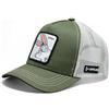 Capslab Kater Karlo Trucker cap Disney Collab