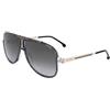Carrera Occhiali da Sole 1059/S Grey 64/11/145 Uomo