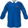 Siggi Group Grembiule Elementare Siggi, Bambino e Ragazzo Con chiusura Bottoni o Zip. Blu SIGGI__3931/BLU_1PZ_4016_70 7A