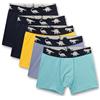 Sanetta 337241 Intimo, Blu, 92 Bambini e Ragazzi
