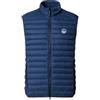 NORTH SAILS Gilet Zephyr Uomo in Poliammide riciclata Ultraleggera