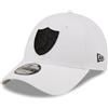 New Era MLB New York Yankees League First Base 39THIRTY Berretto Elasticizzato