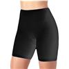 JADEA 6 Pezzi Slip Pantaloncino Donna 536 Cotone Modal