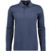 Ragman Polo da uomo, terra