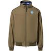 NORTH SAILS Giacca Sailor 2.0 Uomo in Nylon Memory Riciclato