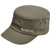 Kangol Cappellino Flexfit Urban Army cap Militare S/M (54-57 cm) - Oliva