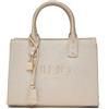 Liu Jo Borsa a mano piccola con charm T_U_, 90048