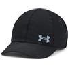 Under Armour ISO-Chill Launch Run - Cappello Regolabile da Donna