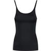 Bye Bra Maglie Modellanti Invisibile, Canotta Leggera a Pancia sotto Controllo, Canottiera con Spalline Regolabili, Abbigliamento Dimagrante, 3 Colori, S-XXL