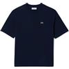 Lacoste T-shirt da donna Lacoste Relaxed Fit
