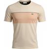 Lacoste Maglietta Th0896 3rr laponia/leonessa, beige, L