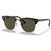 Ray-Ban Ray Ban Occhiali da Sole RB3016 W0365 CLUBMASTER