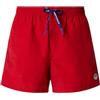 NORTH SAILS Boxer Mare Uomo in Cotone e Poliammide Riciclata Stile Volley