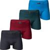 Pesail 4er / 8er Pack Herren Boxershorts Größen M bis 10XL 6XL 4er Pack Mix 4