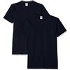 Fruit of the Loom Valueweight V-Neck T T-Shirt Uomo
