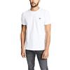 Fred Perry T-SHIRT M3519 WHITE-100 M
