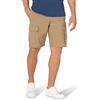 Wrangler Authentics - Classic Cargo Stretch Short, Pantaloni Cargo da Uomo Uomo