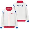 Alleyon Yoon Gwi Nam Costume cosplay coreano dramma giacca con cappuccio uniforme per uomo donna