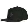 Djinns - Monochrome (Black) - Snapback cap
